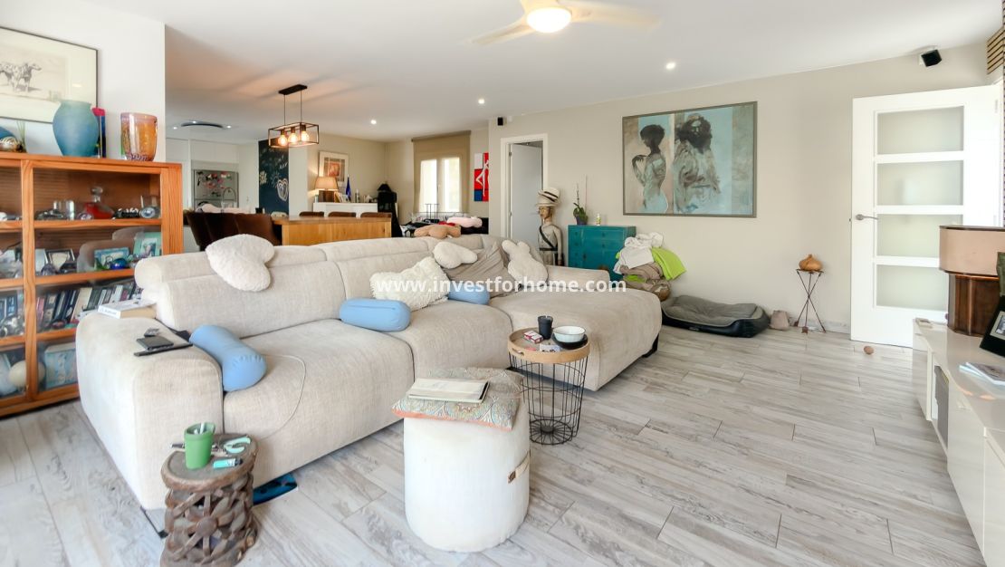 Vente - Villa - Torrevieja - Costa Blanca