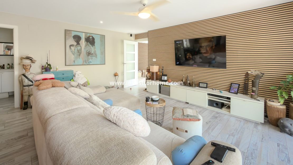 Vente - Villa - Torrevieja - Costa Blanca