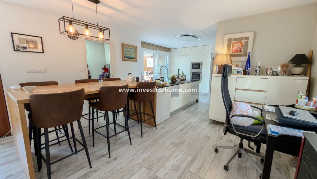 Vente - Villa - Torrevieja - Costa Blanca