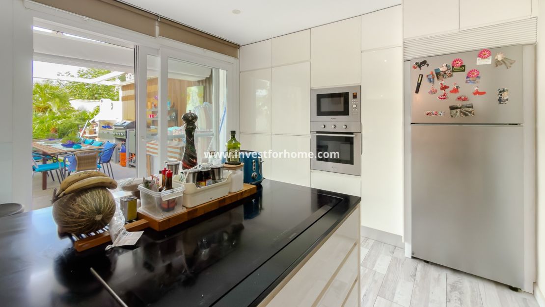 Vente - Villa - Torrevieja - Costa Blanca