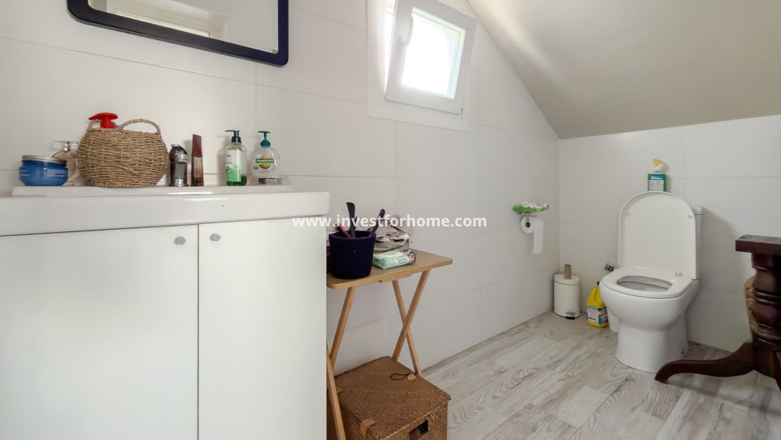 Vente - Villa - Torrevieja - Costa Blanca
