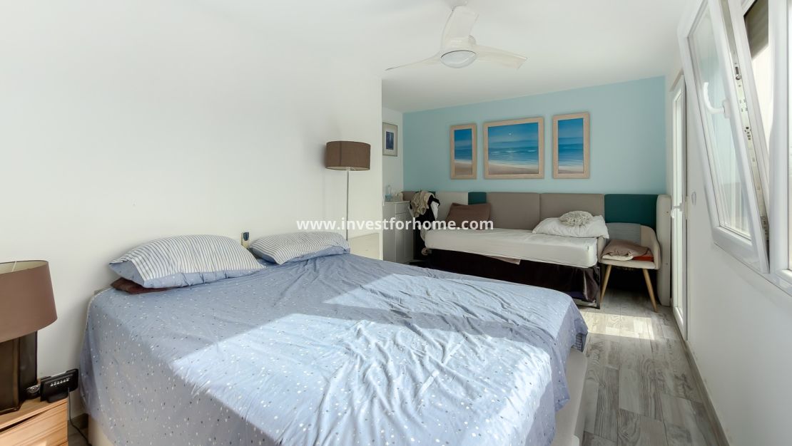 Vente - Villa - Torrevieja - Costa Blanca