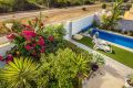 Vente - Villa - Torrevieja - Costa Blanca