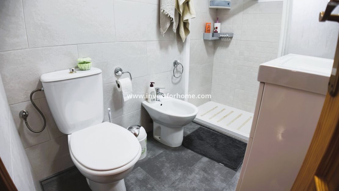 Vente - Villa - Torrevieja - Costa Blanca