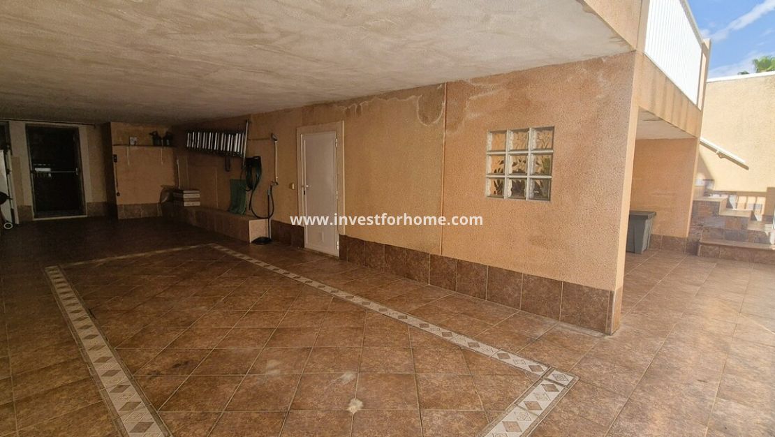 Vente - Villa - Torrevieja - Costa Blanca