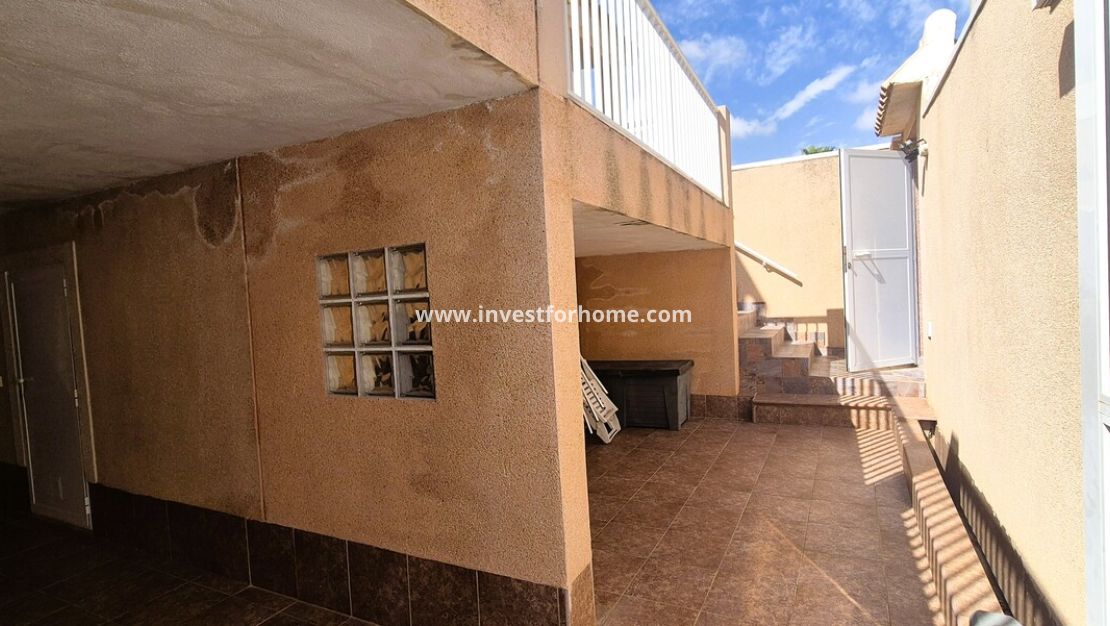 Vente - Villa - Torrevieja - Costa Blanca