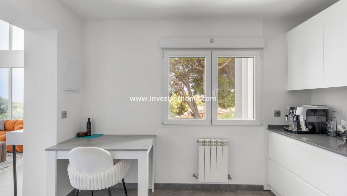 Vente - Villa - Torrevieja - Costa Blanca
