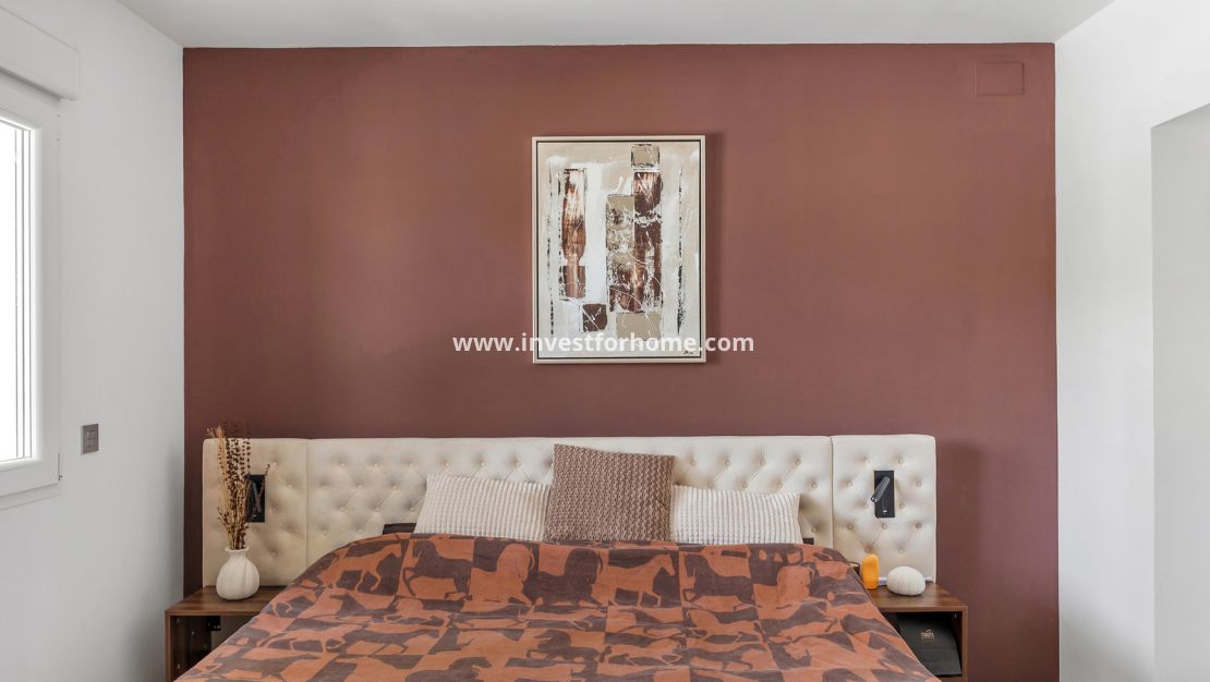 Vente - Villa - Torrevieja - Costa Blanca