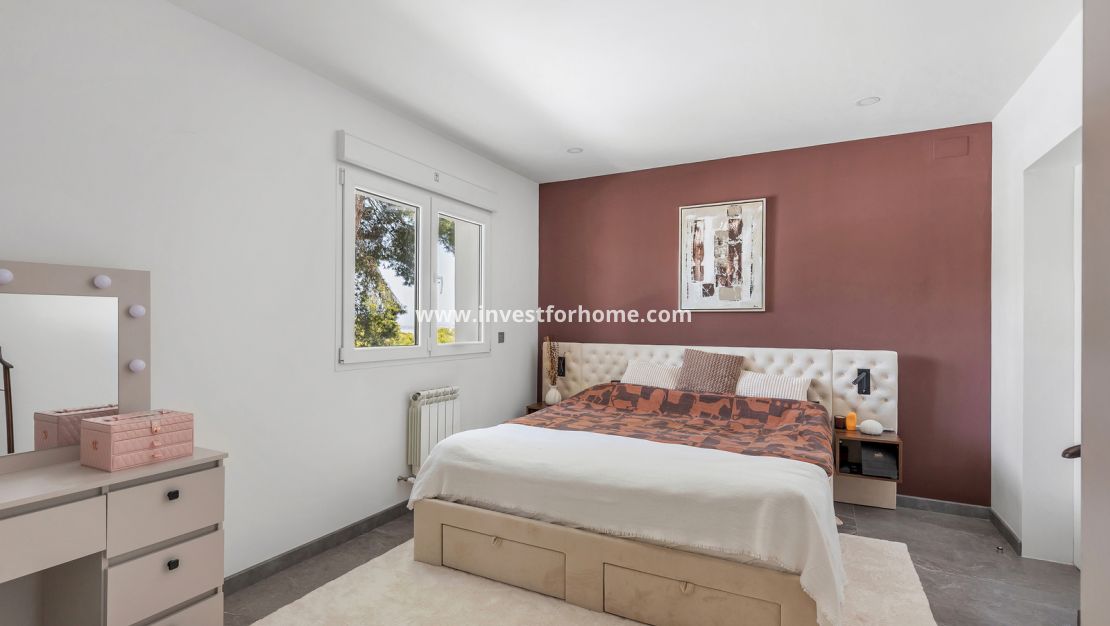 Vente - Villa - Torrevieja - Costa Blanca