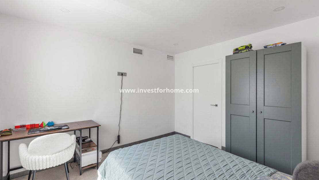 Vente - Villa - Torrevieja - Costa Blanca