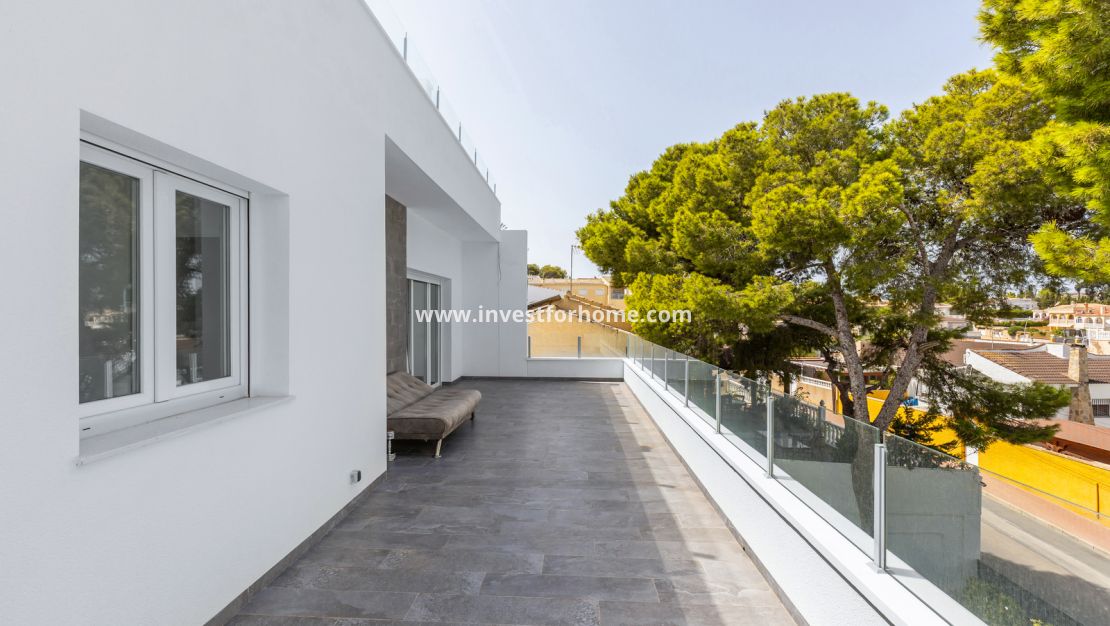 Vente - Villa - Torrevieja - Costa Blanca