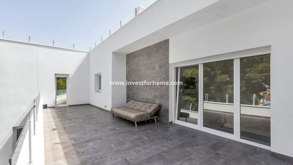 Vente - Villa - Torrevieja - Costa Blanca