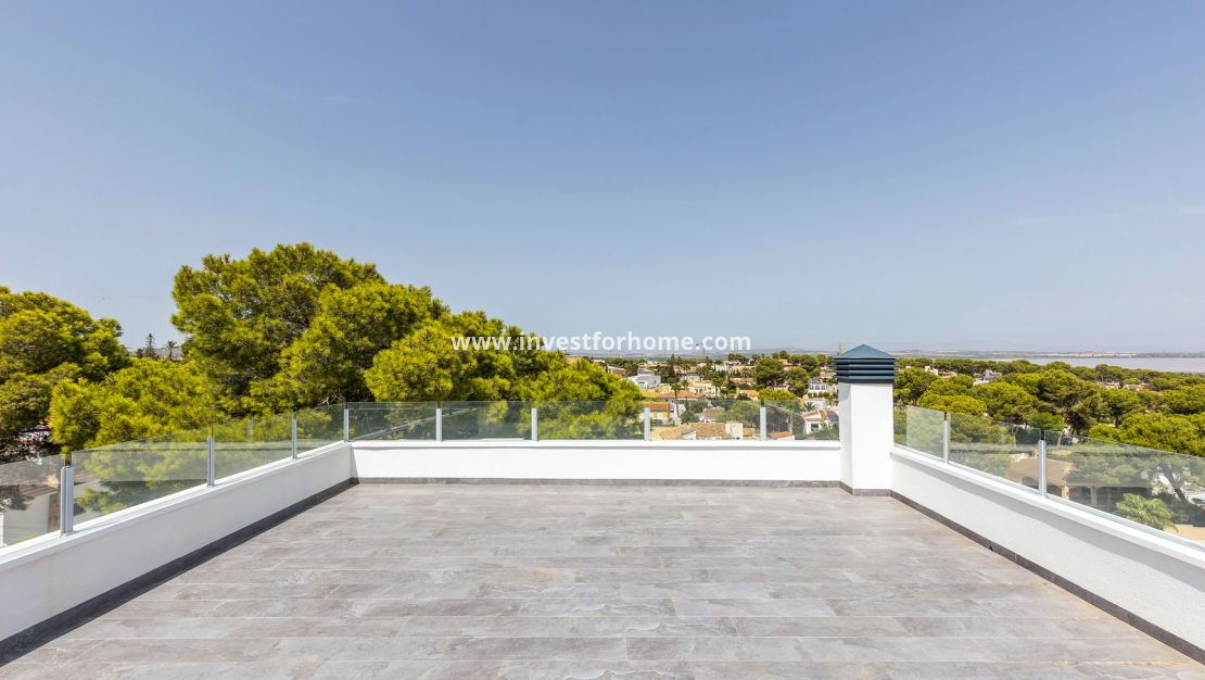 Vente - Villa - Torrevieja - Costa Blanca