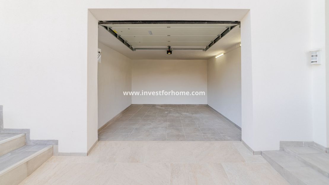 Vente - Villa - Torrevieja - Costa Blanca