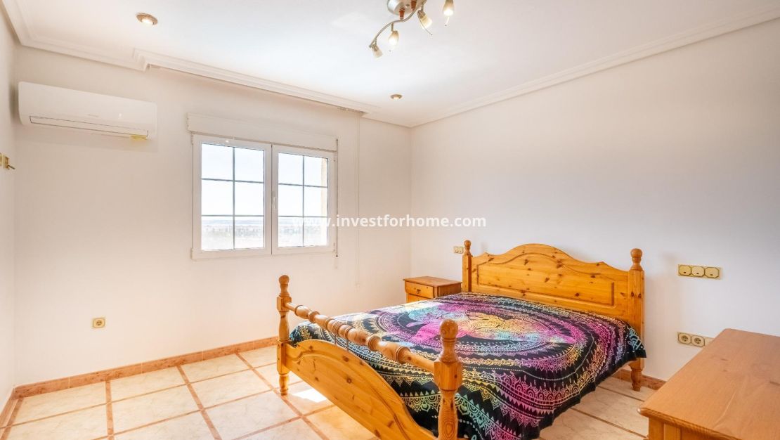 Vente - Villa - Torrevieja - El Chaparral