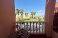 Vente - Villa - Torrevieja - El Limonar