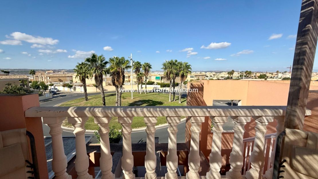 Vente - Villa - Torrevieja - El Limonar