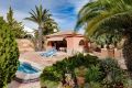Vente - Villa - Torrevieja - La Siesta-El Chaparral
