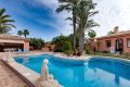 Vente - Villa - Torrevieja - La Siesta-El Chaparral