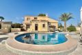 Vente - Villa - Torrevieja - La Siesta-El Chaparral