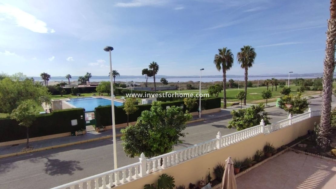 Vente - Villa - Torrevieja - La Siesta - El Salado - Torreta