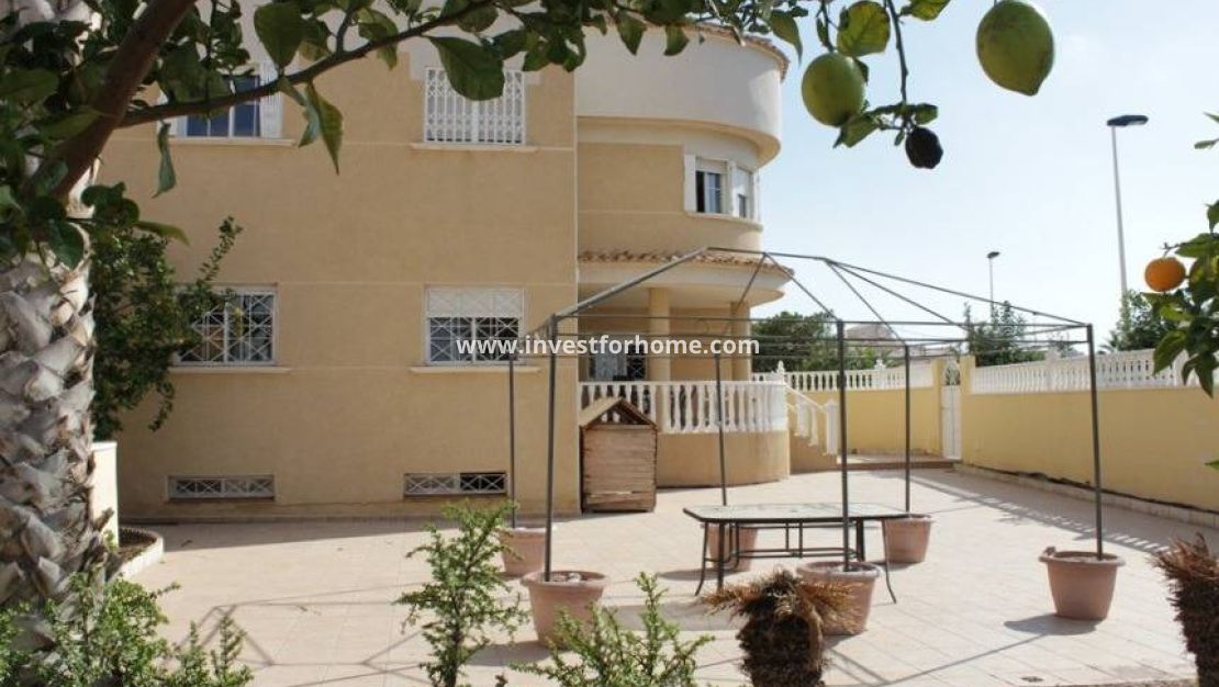 Vente - Villa - Torrevieja - La Siesta - El Salado - Torreta