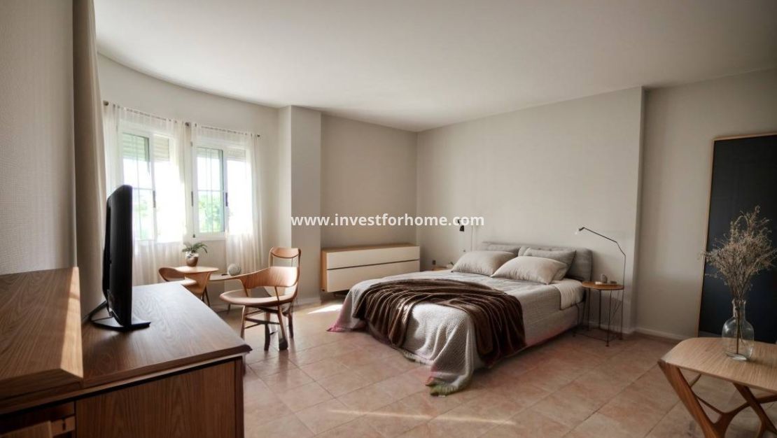 Vente - Villa - Torrevieja - La Siesta - El Salado - Torreta