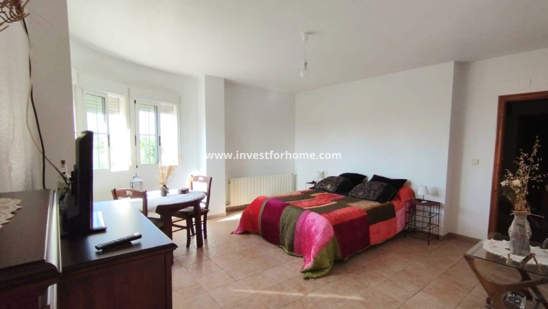 Vente - Villa - Torrevieja - La Siesta - El Salado - Torreta