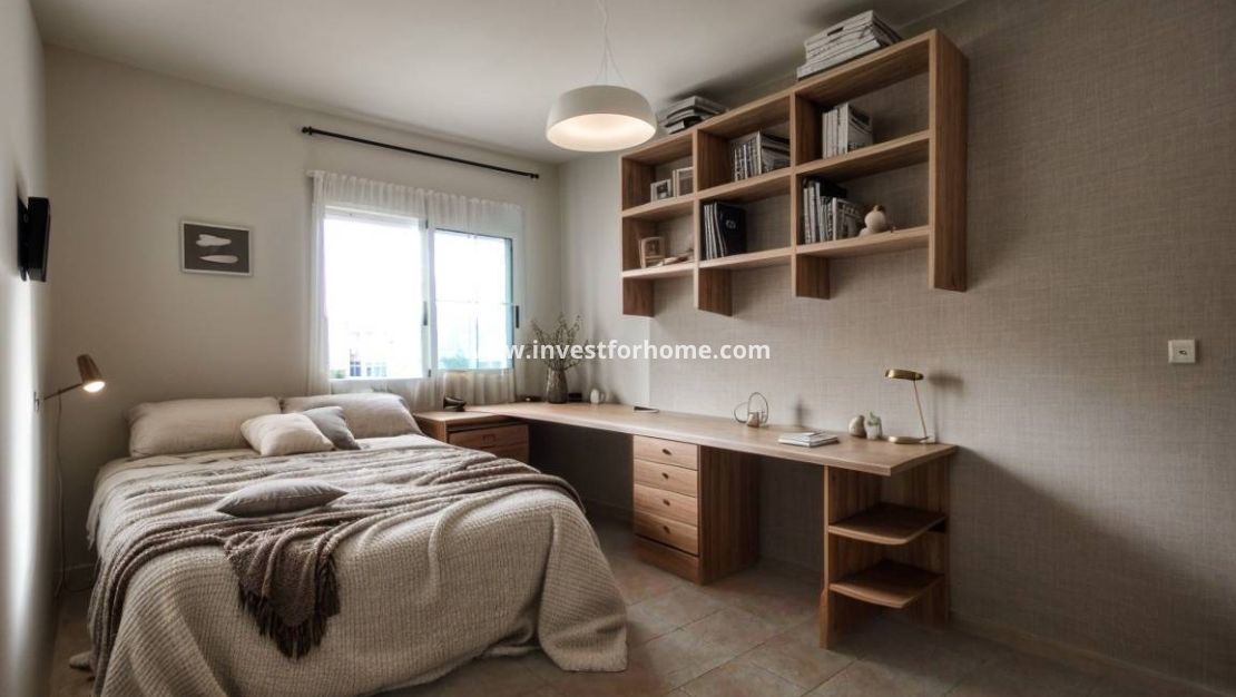 Vente - Villa - Torrevieja - La Siesta - El Salado - Torreta