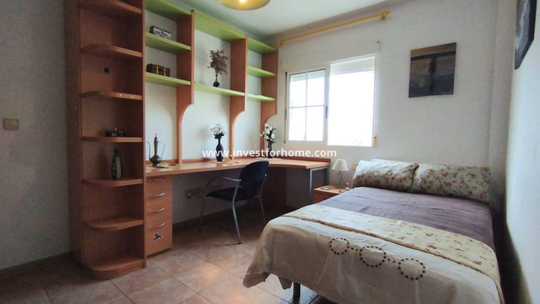 Vente - Villa - Torrevieja - La Siesta - El Salado - Torreta