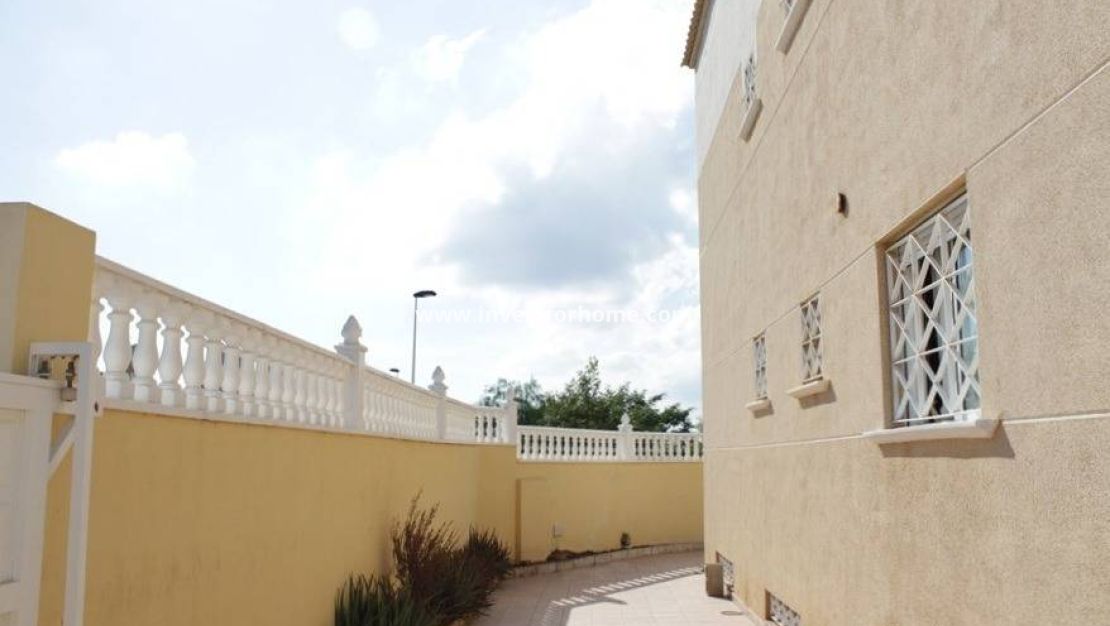 Vente - Villa - Torrevieja - La Siesta - El Salado - Torreta