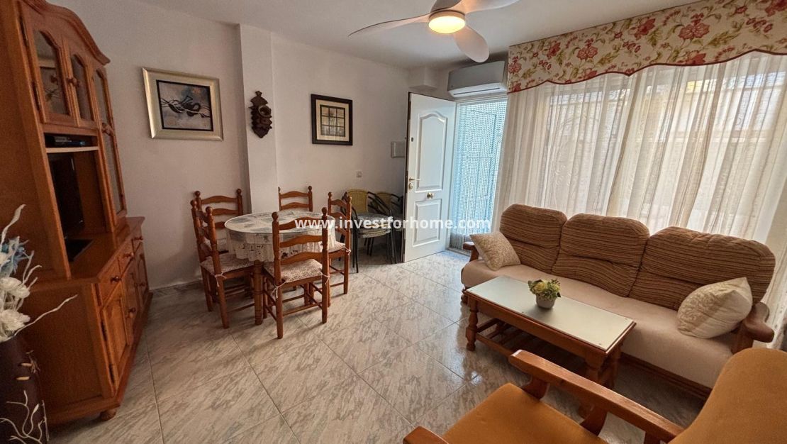 Vente - Villa - Torrevieja - La Siesta - El Salado - Torreta