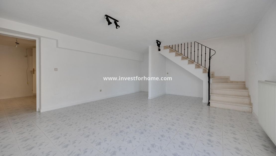 Vente - Villa - Torrevieja - La Siesta - El Salado - Torreta