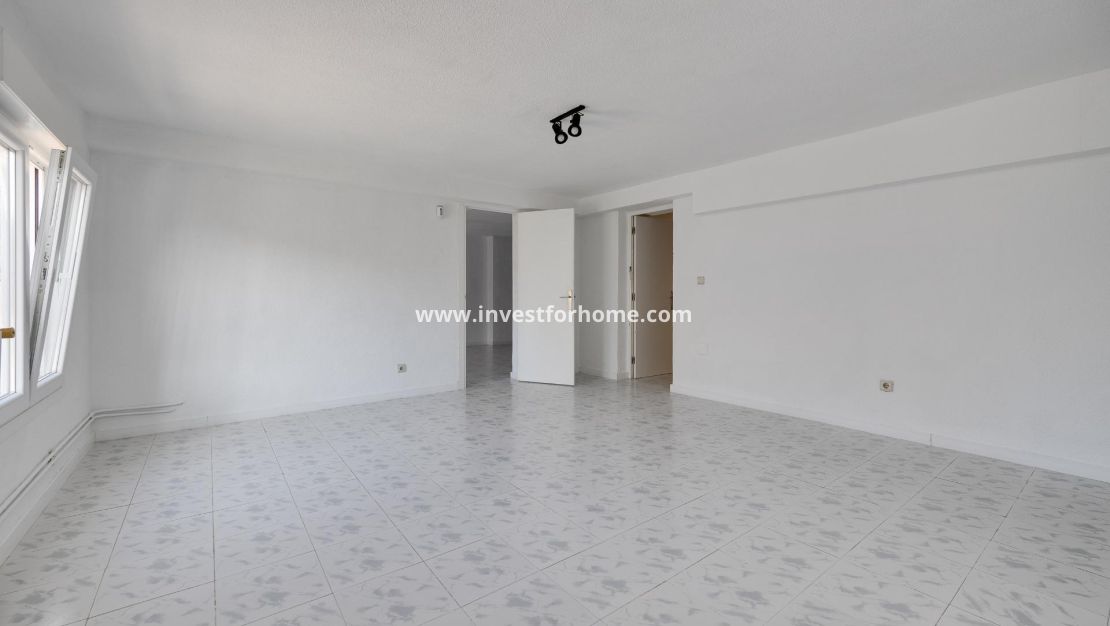 Vente - Villa - Torrevieja - La Siesta - El Salado - Torreta