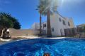 Vente - Villa - Torrevieja - La Siesta - El Salado - Torreta