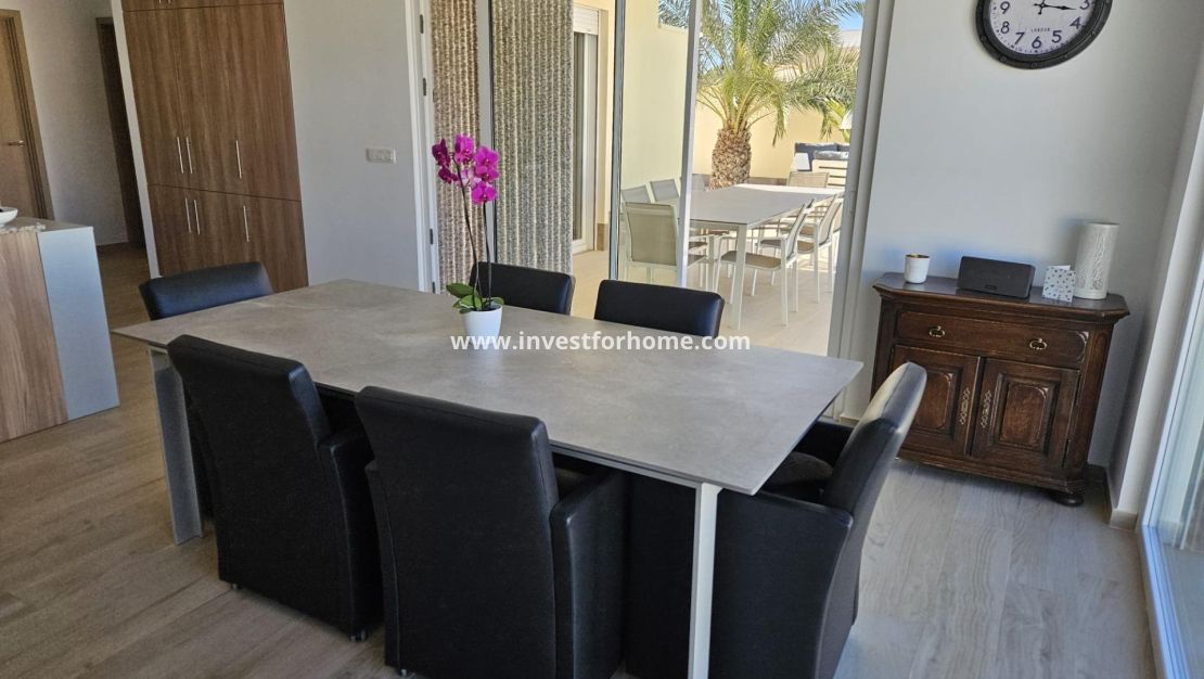 Vente - Villa - Torrevieja - La Siesta - El Salado - Torreta