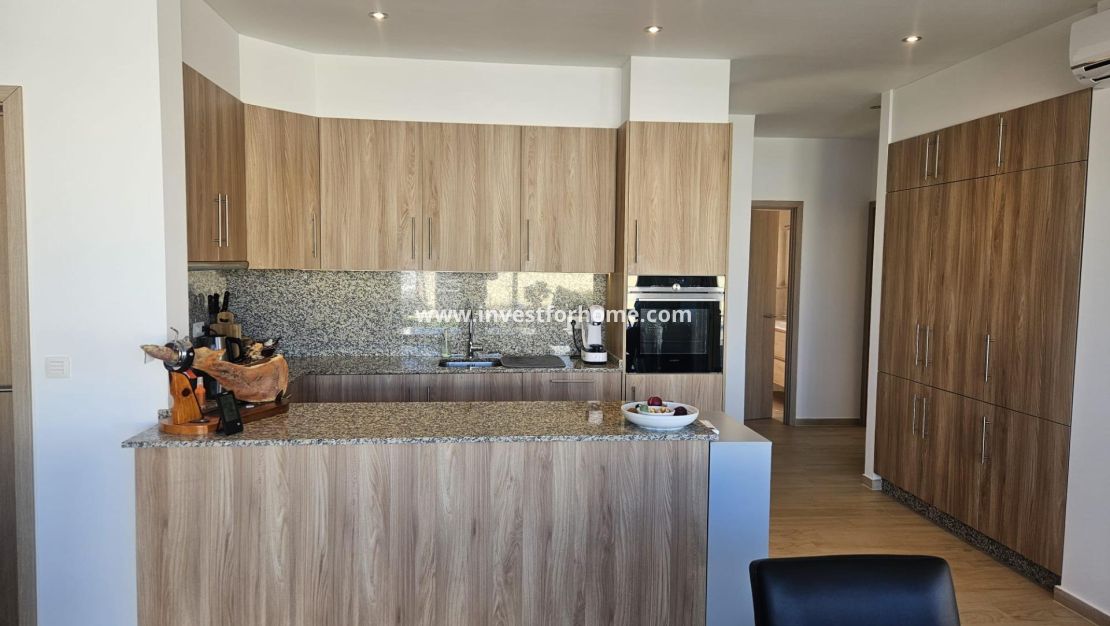Vente - Villa - Torrevieja - La Siesta - El Salado - Torreta
