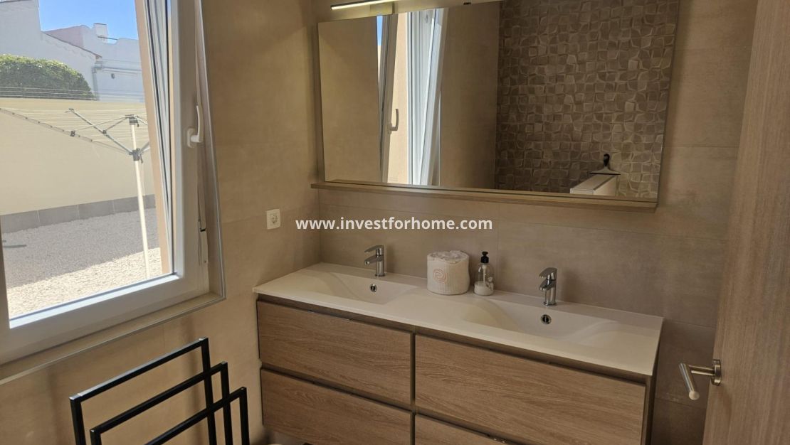 Vente - Villa - Torrevieja - La Siesta - El Salado - Torreta