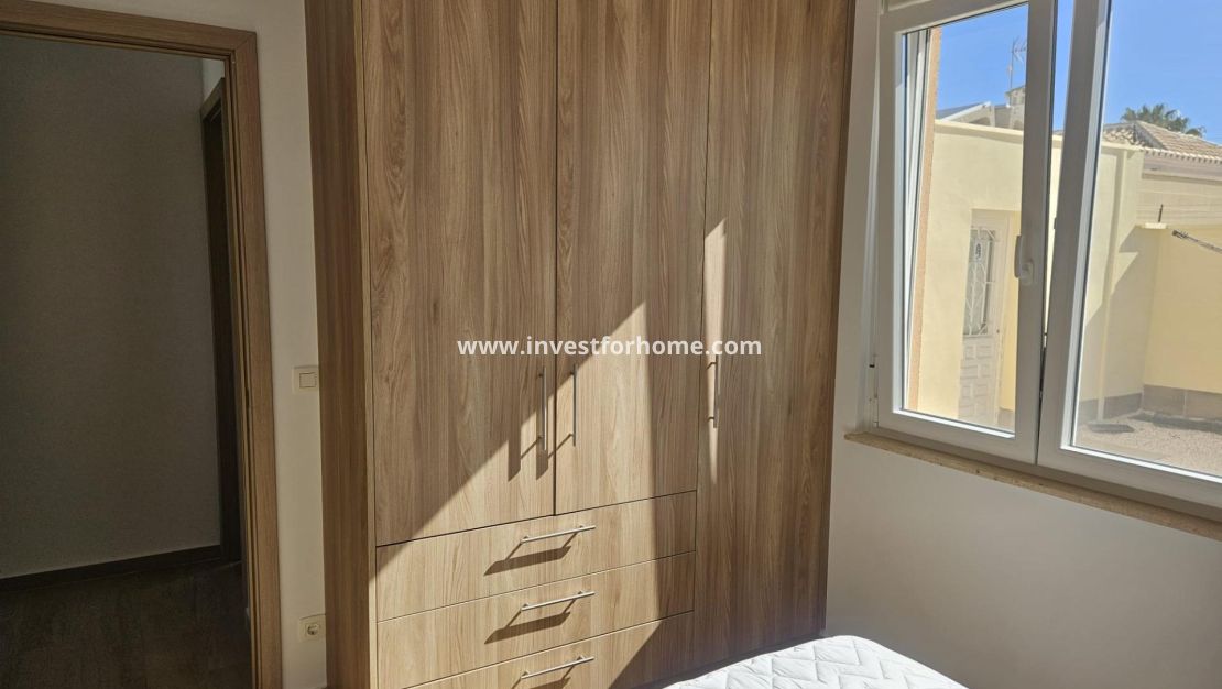 Vente - Villa - Torrevieja - La Siesta - El Salado - Torreta