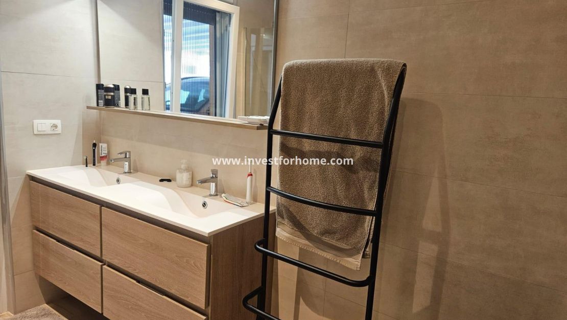 Vente - Villa - Torrevieja - La Siesta - El Salado - Torreta