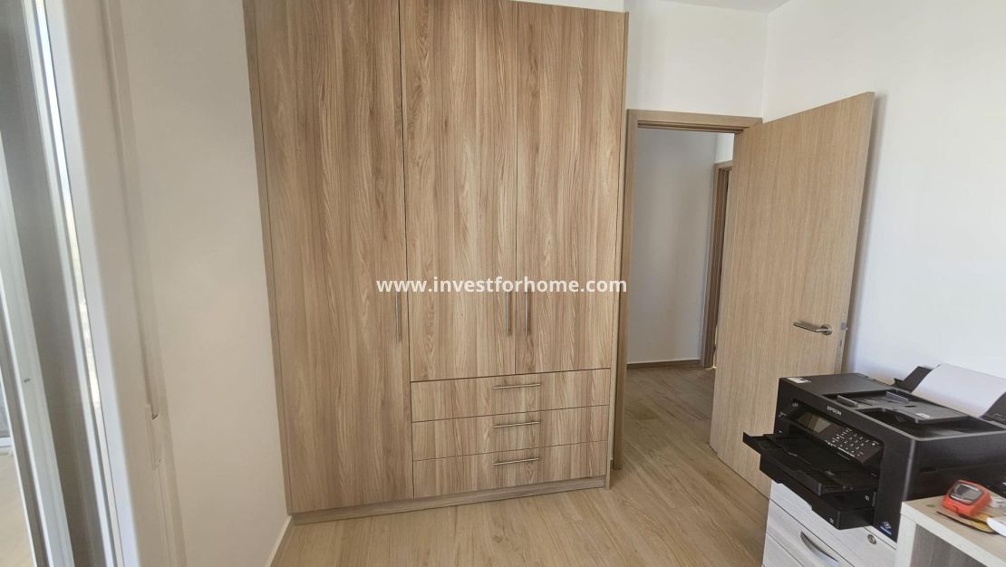 Vente - Villa - Torrevieja - La Siesta - El Salado - Torreta