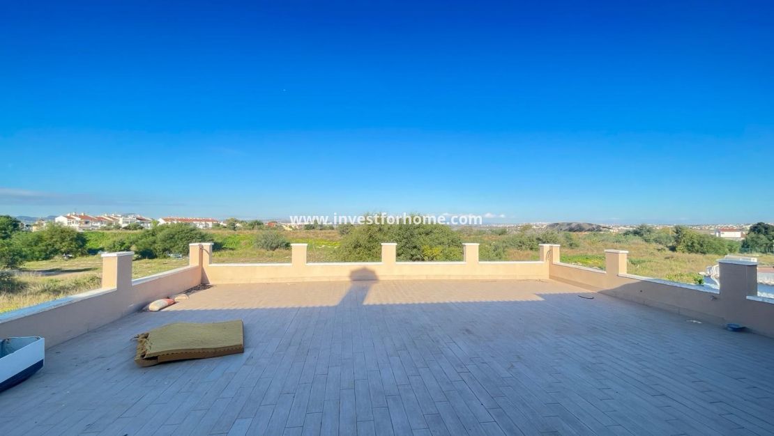 Vente - Villa - Torrevieja - La Siesta - El Salado - Torreta