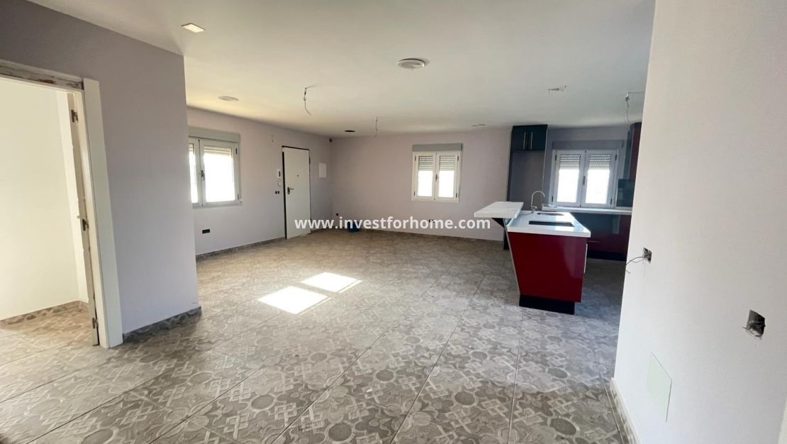 Vente - Villa - Torrevieja - La Siesta - El Salado - Torreta