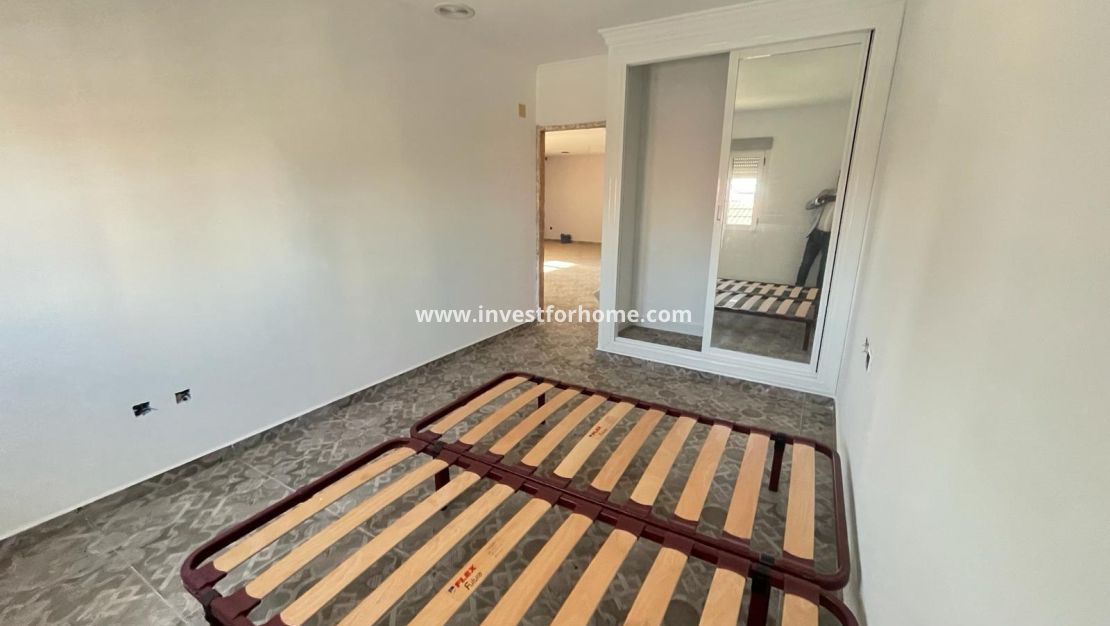 Vente - Villa - Torrevieja - La Siesta - El Salado - Torreta