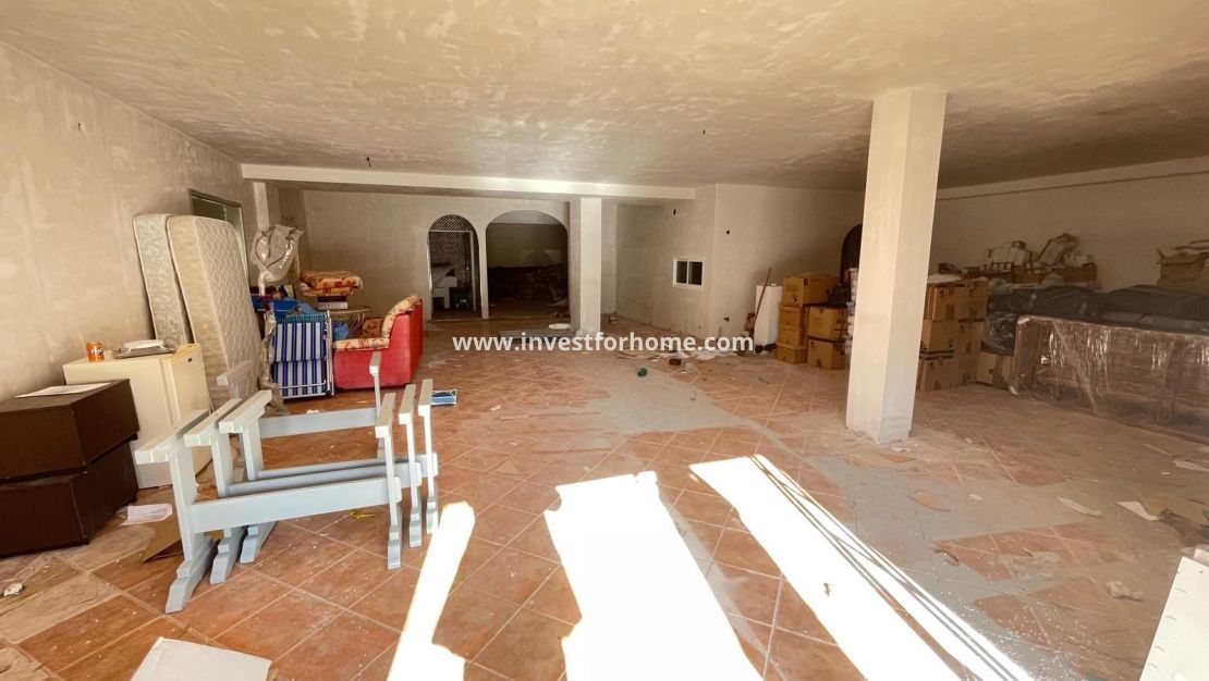 Vente - Villa - Torrevieja - La Siesta - El Salado - Torreta