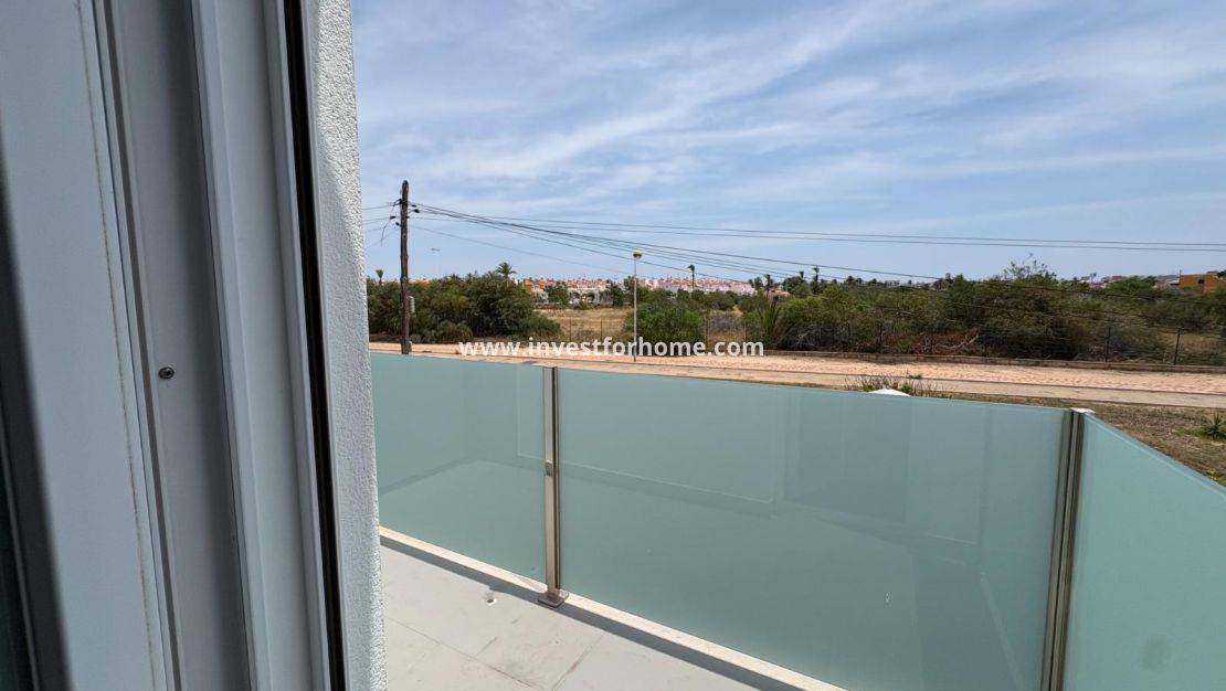 Vente - Villa - Torrevieja - La Siesta - El Salado - Torreta