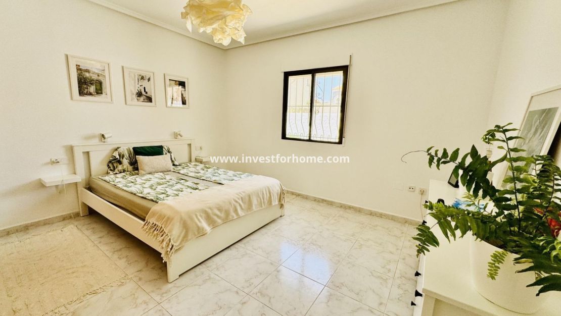 Vente - Villa - Torrevieja - La Siesta - El Salado - Torreta