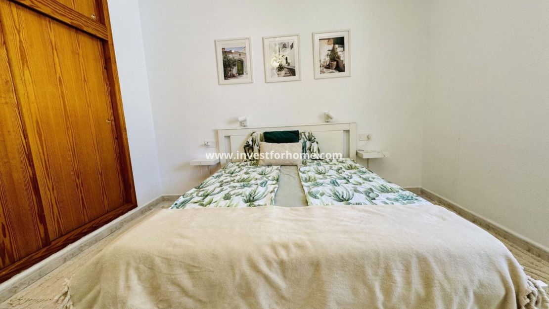 Vente - Villa - Torrevieja - La Siesta - El Salado - Torreta