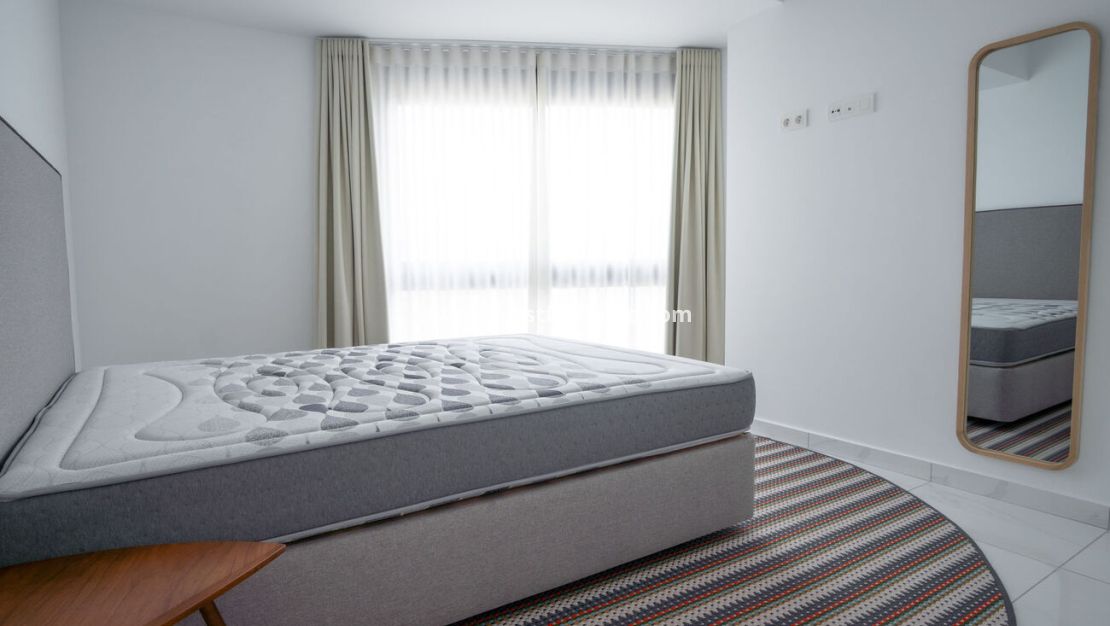 Vente - Villa - Torrevieja - La Valeta