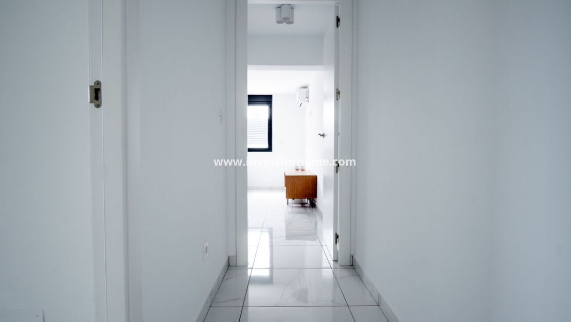 Vente - Villa - Torrevieja - La Valeta